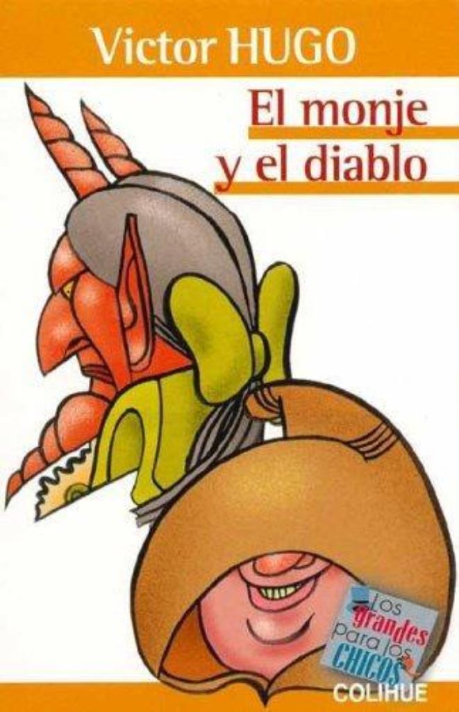 MONJE Y EL DIABLO, EL