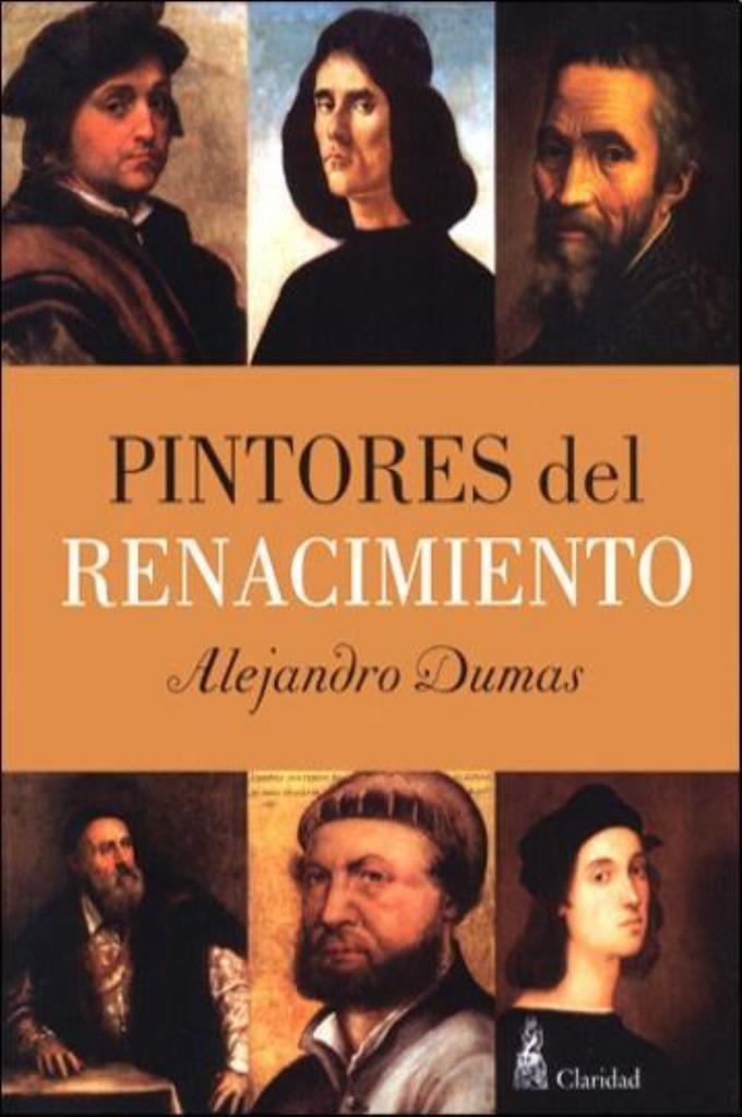 PINTORES DEL RENACIMIENTO. MIGUEL ANGEL Y RAFAEL