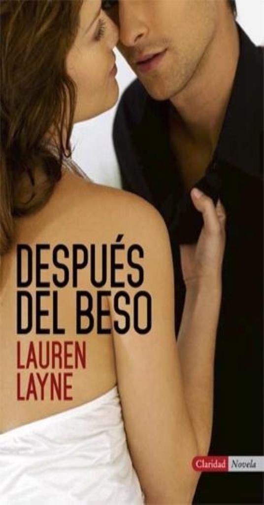 DESPUES DEL BESO