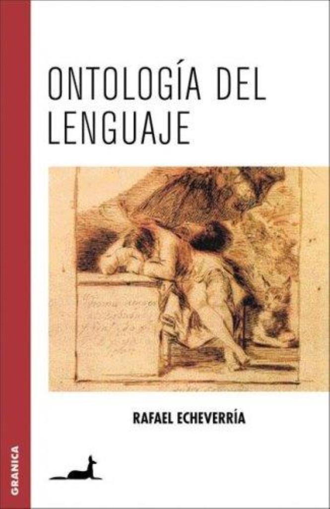 ONTOLOGIA DEL LENGUAJE