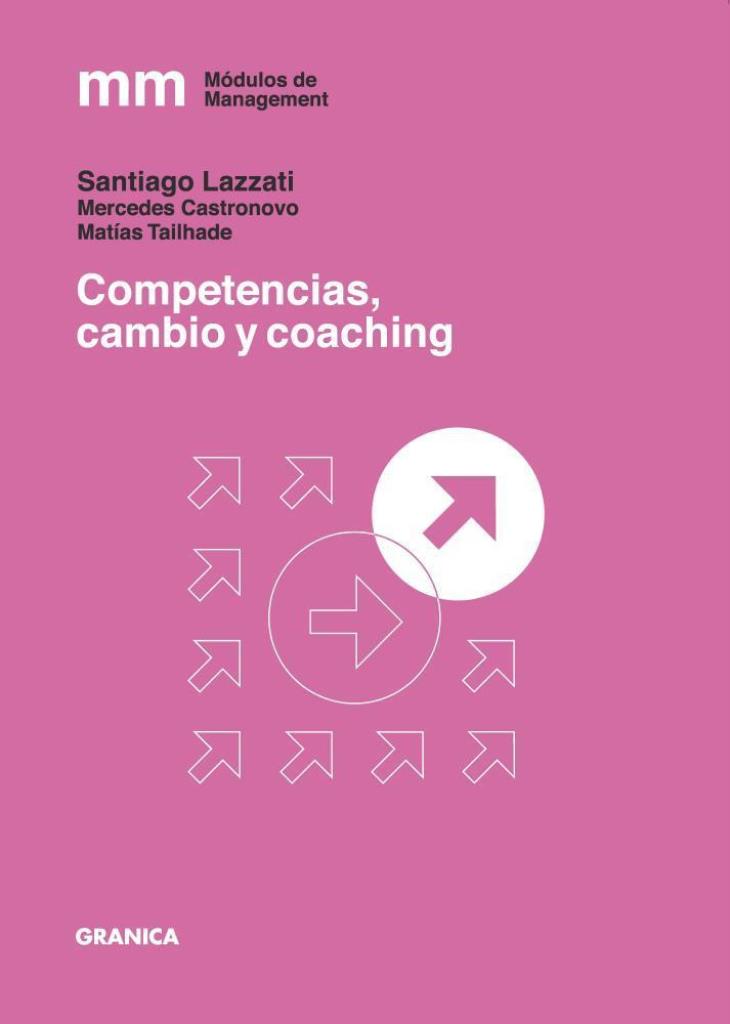COMPETENCIAS, CAMBIO Y COACHING