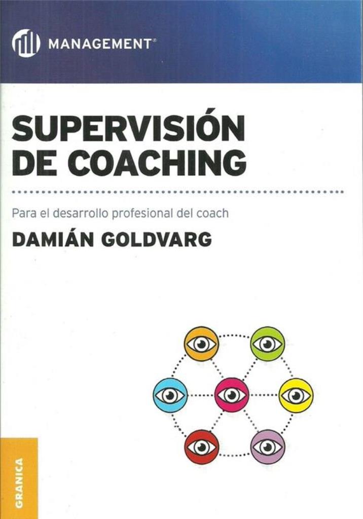 SUPERVISION DE COACHING