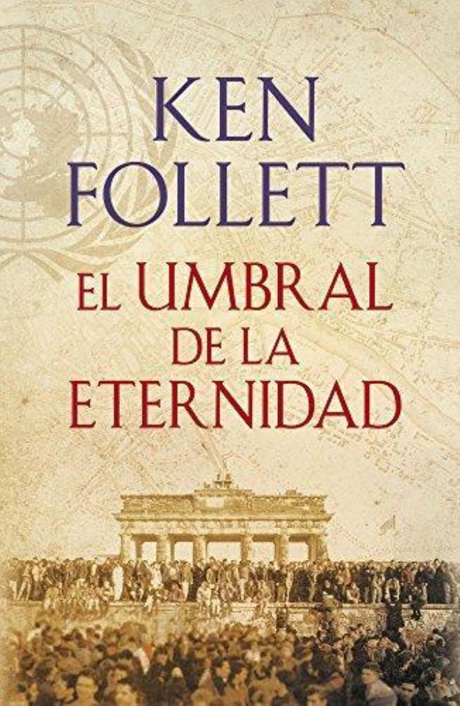 UMBRAL DE LA ETERNIDAD, EL