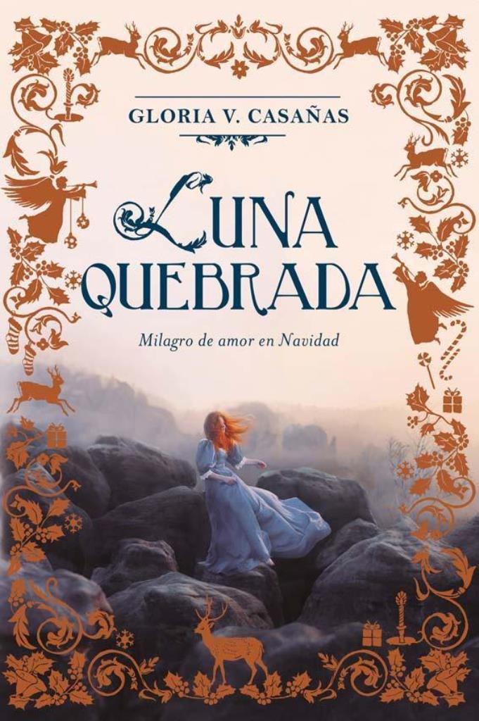 LUNA QUEBRADA