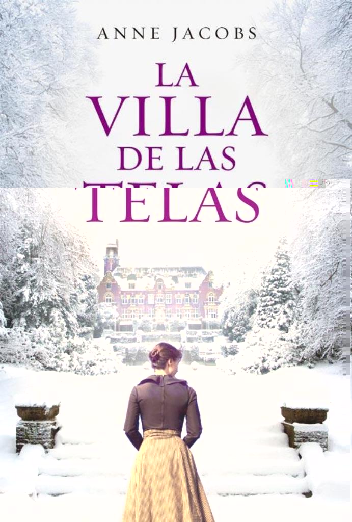 VILLA DE LAS TELAS, LA