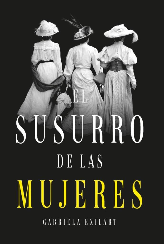 SUSURRO DE LAS MUJERES, EL