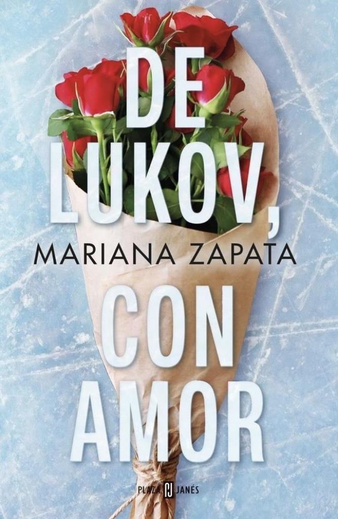 DE LUKOV CON AMOR