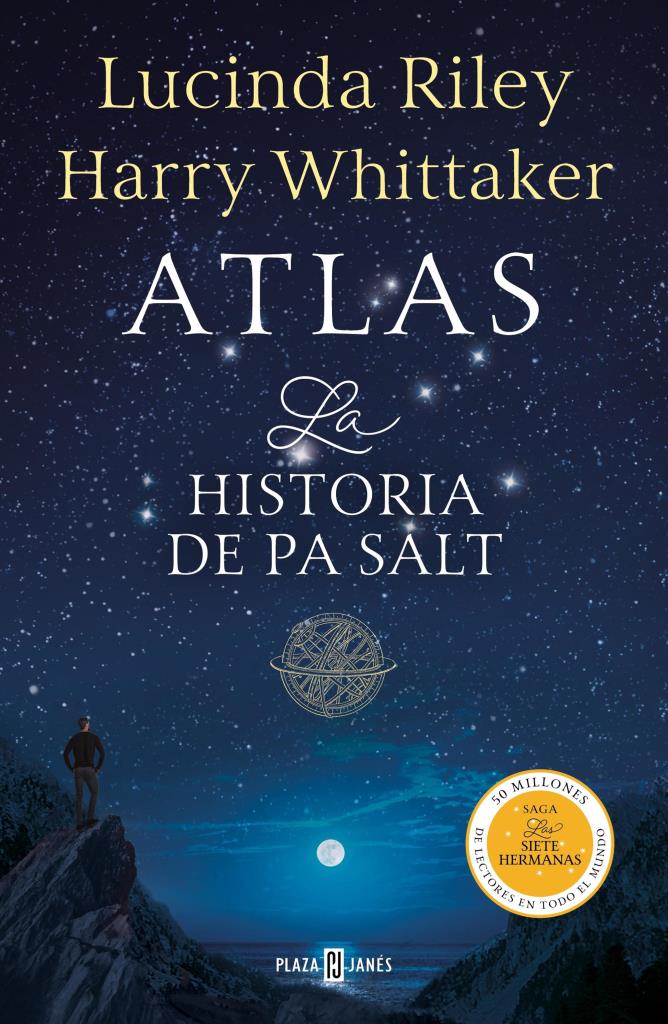 ATLAS-  LA HISTORIA DE PA SALT(HERMANAS 8