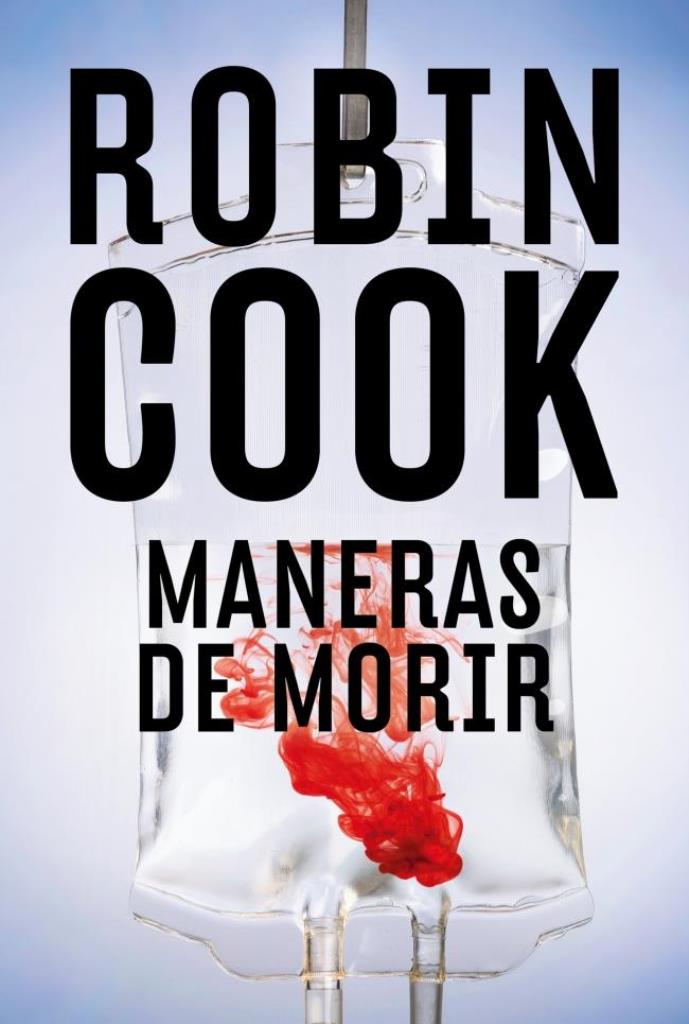 MANERAS DE MORIR