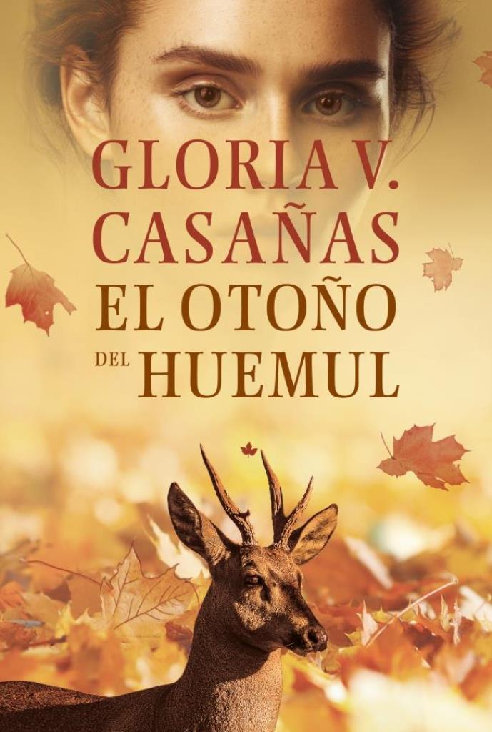 OTOÑO DEL HUEMUL, EL