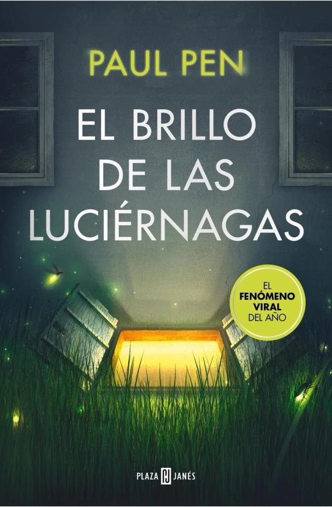 BRILLO DE LAS LUCIERNAGAS, EL