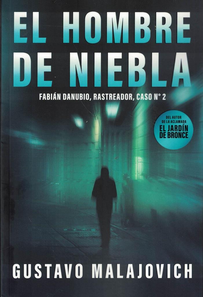 HOMBRE DE NIEBLA, EL