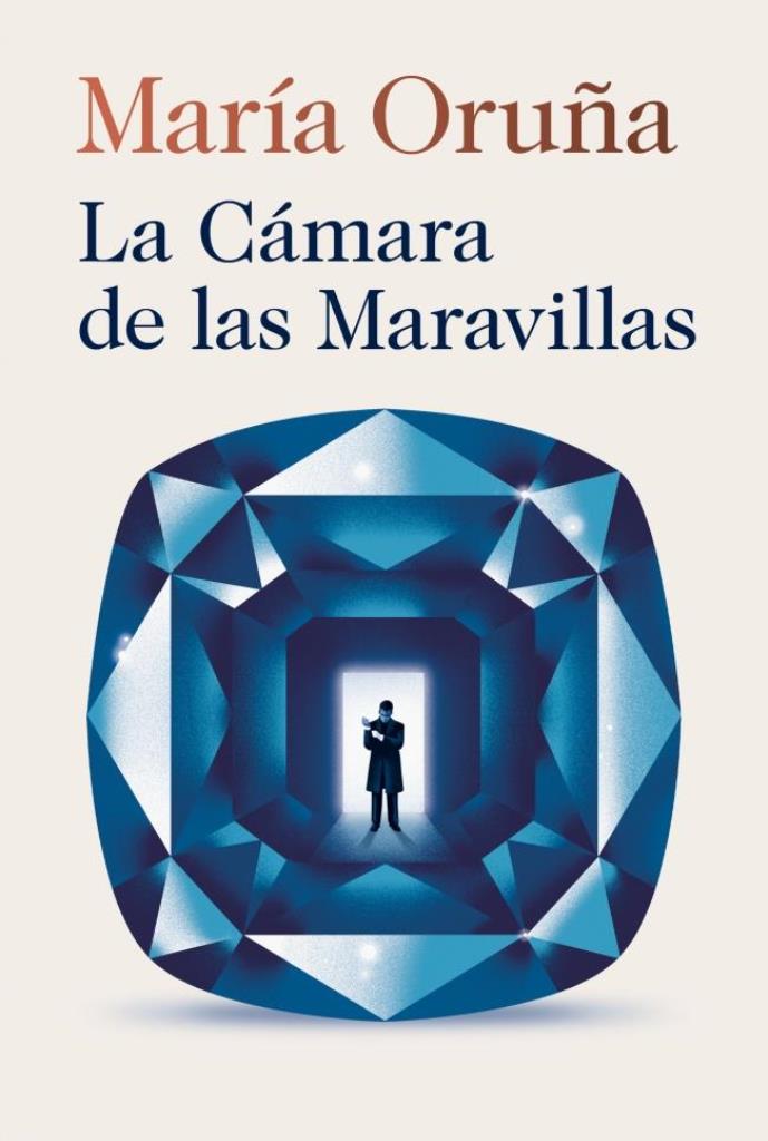 CAMARA DE LAS MARAVILLAS, LA