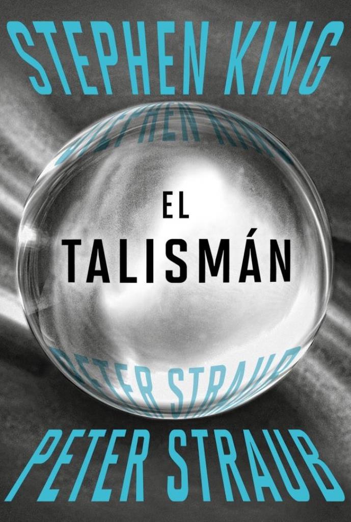 TALISMAN, EL- EL TALISMAN 1