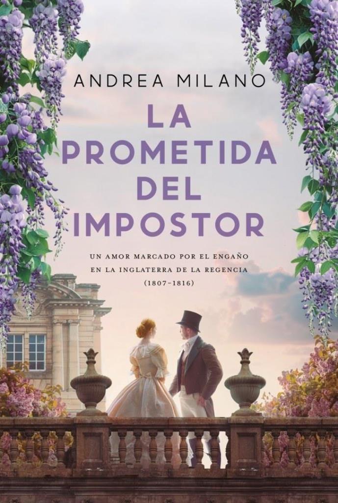 PROMETIDA DEL IMPOSTOR, LA