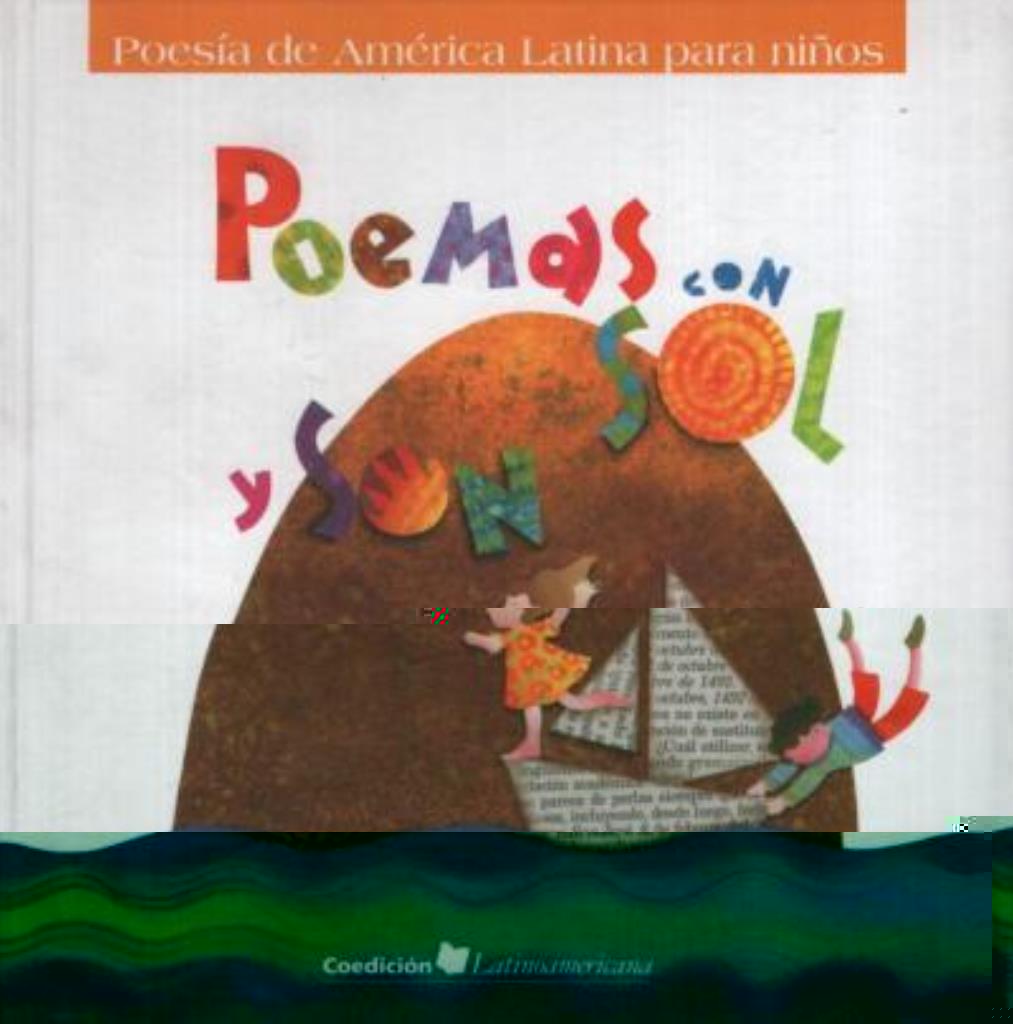 POEMAS CON SOL Y CON SON (TD)