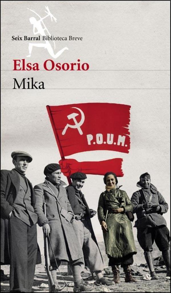MIKA