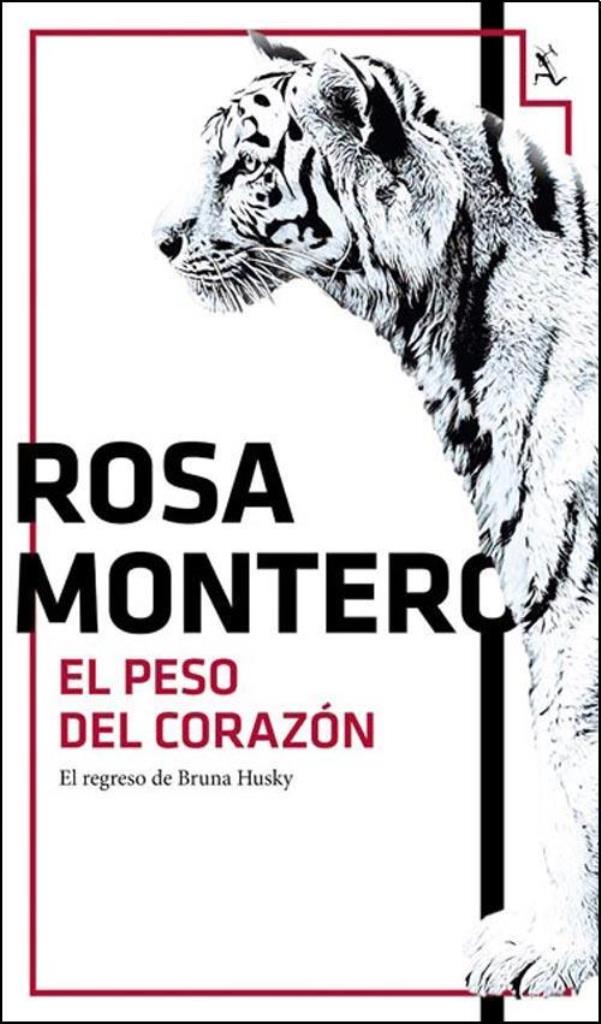 PESO DEL CORAZON, EL