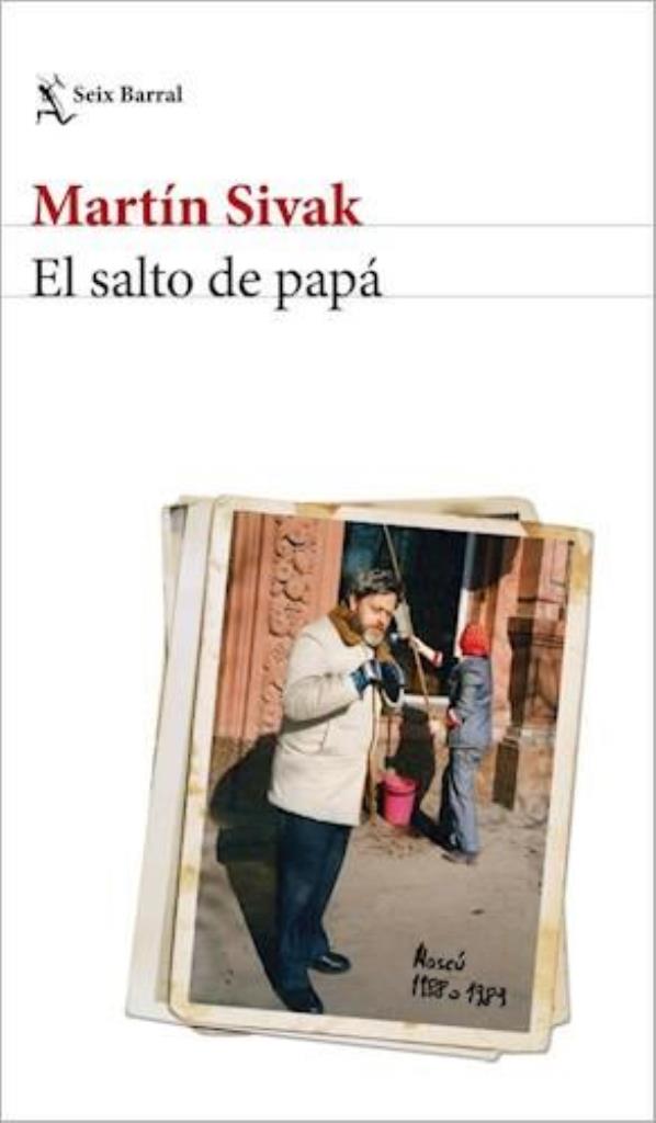 SALTO DE PAPA, EL