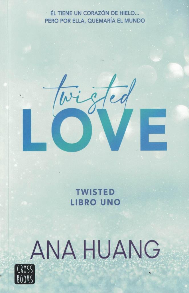 TWISTED LOVE