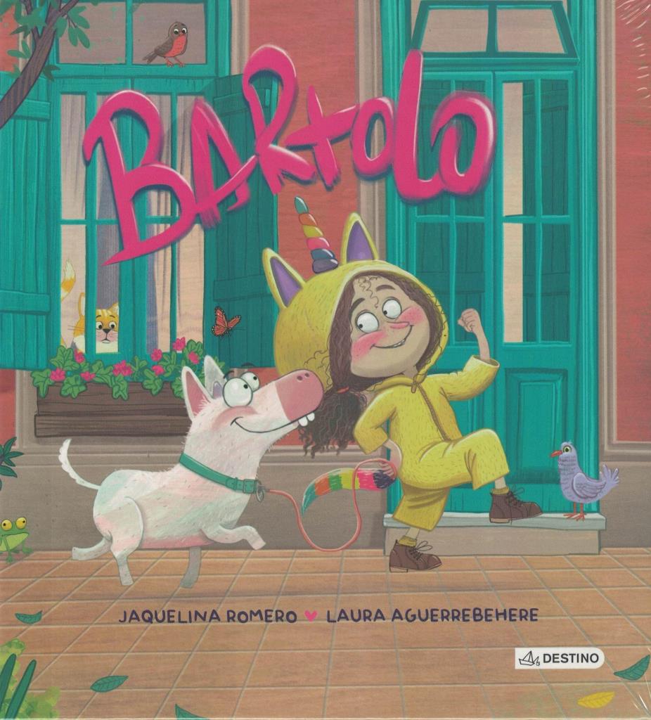 BARTOLO