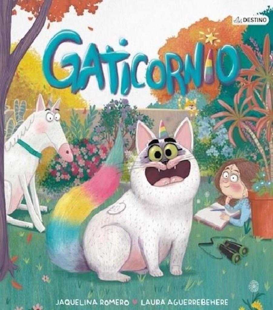 GATICORNIO