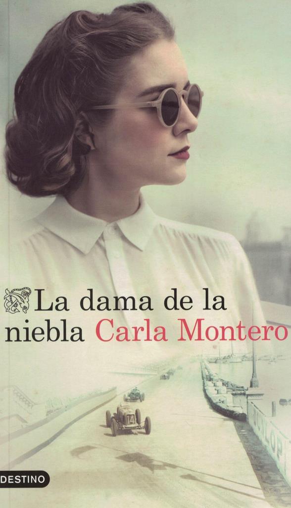 DAMA DE LA NIEBLA, LA