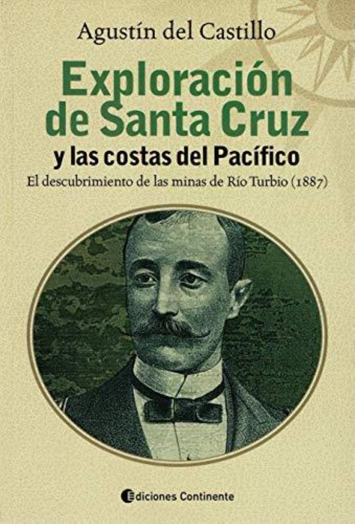 EXPLORACION DE SANTA CRUZ Y LAS COSTAS DEL PACIFICO