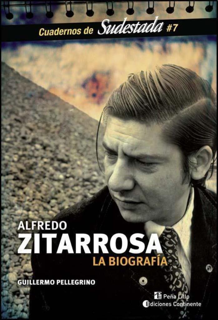 ALFREDO ZITARROSA-  LA BIOGRAFIA