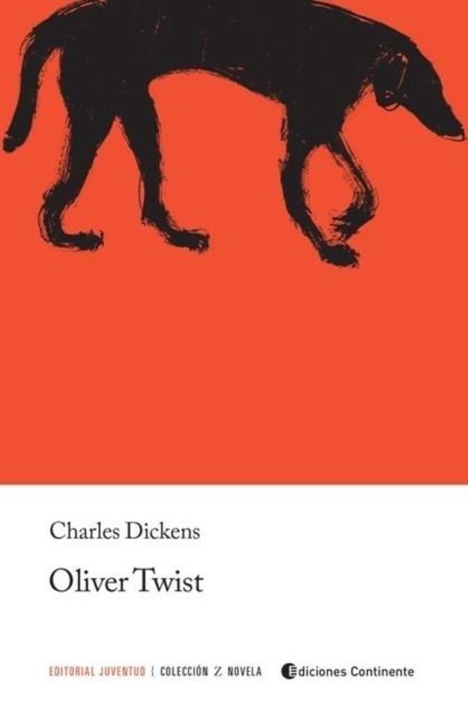 OLIVER TWIST