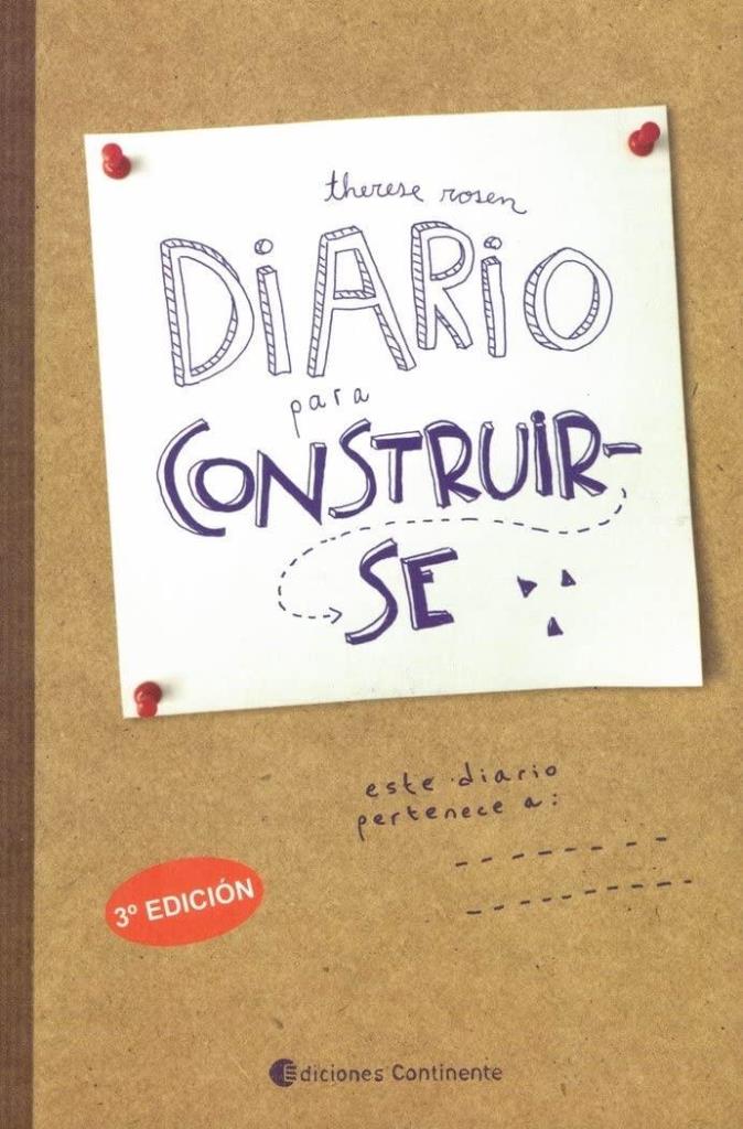 DIARIO PARA CONSTRUIR-SE