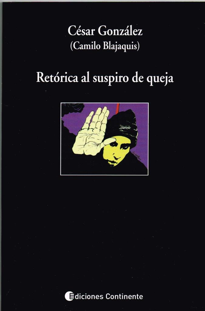 RETORICA DEL SUSPIRO DE QUEJA