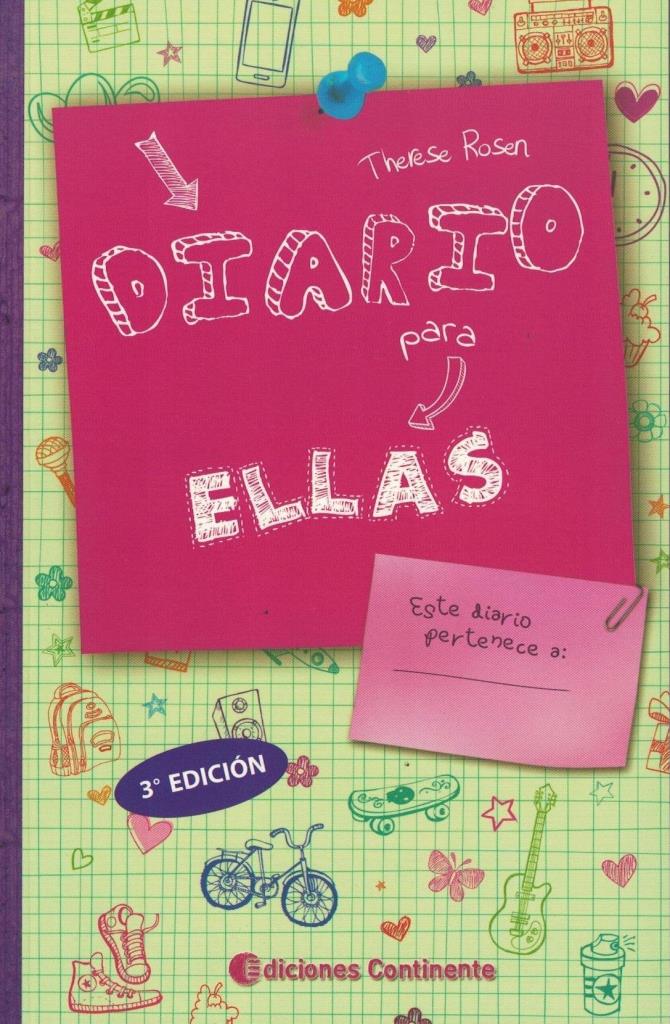 DIARIO PARA ELLAS