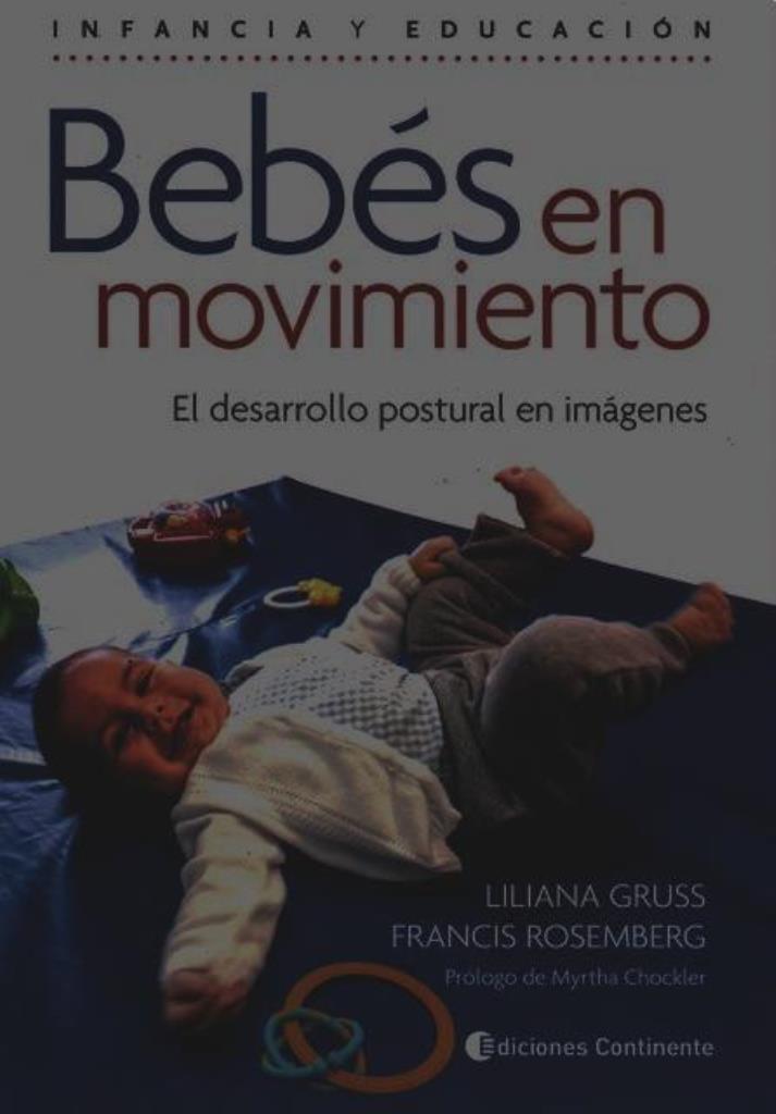 BEBES EN MOVIMIENTO