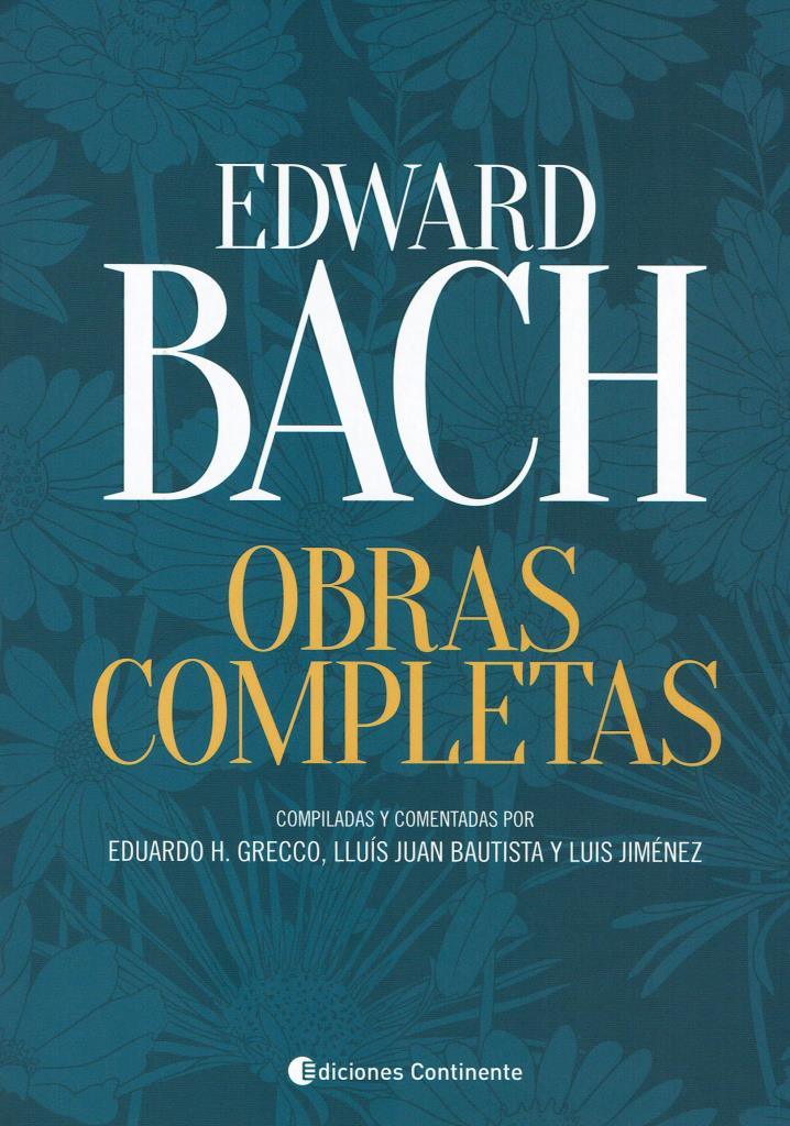 OBRAS COMPLETAS - BACH