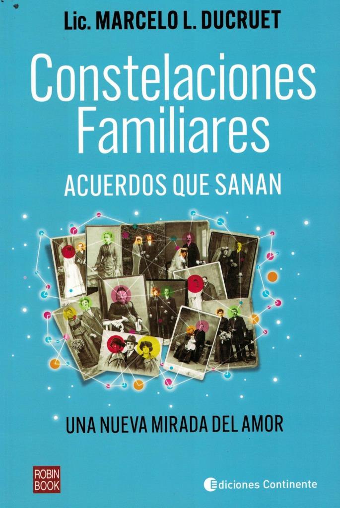 CONSTELACIONES FAMILIARES- ACUERDOS QUE SANAN