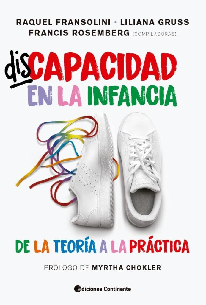 DISCAPACIDAD EN LA INFANCIA-  DE LA TEORIA A LA PRACTICA