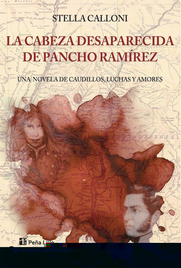 CABEZA DESAPARECIDA DE PANCHO RAMIREZ, LA