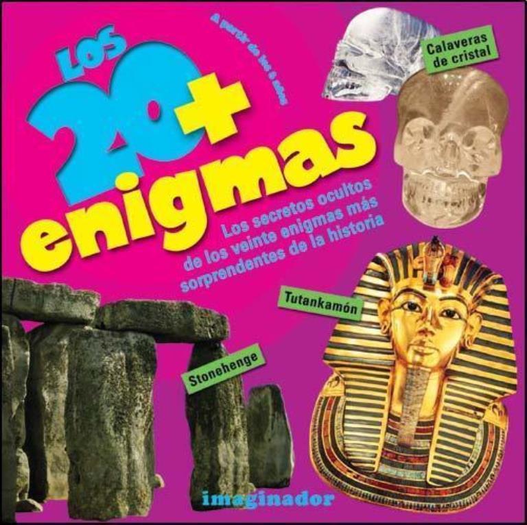 20 + ENIGMAS, LOS