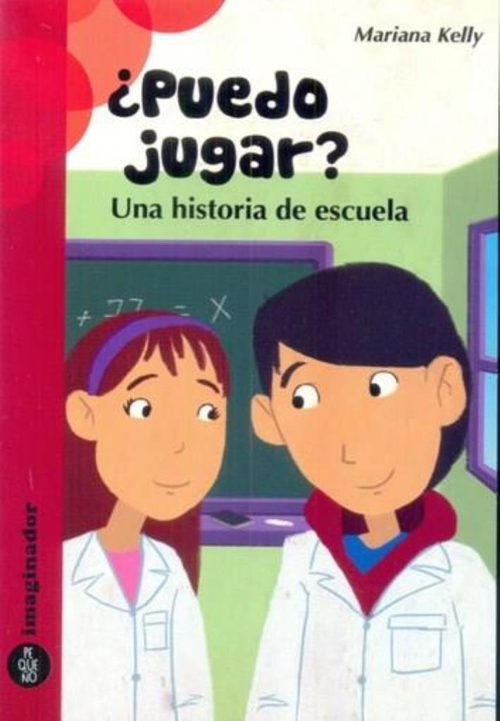 PUEDO JUGAR