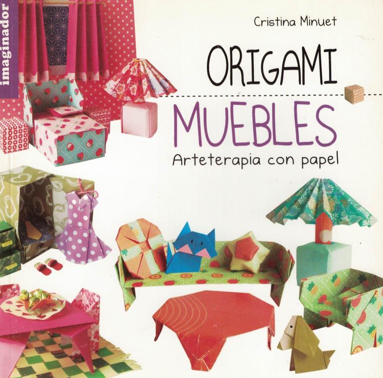 ORIGAMI, MUEBLES