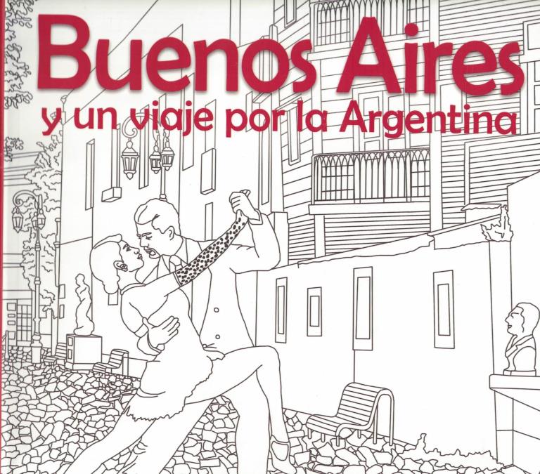 BUENOS AIRES Y UN VIAJE POR LA ARGENTINA