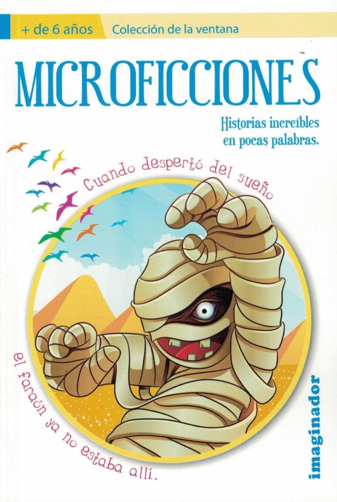 MICROFICCIONES