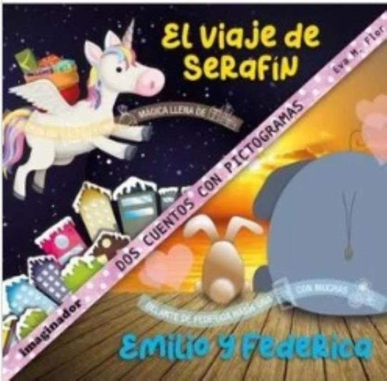 VIAJE DE SERAFIN, EL- EMILIO Y FEDERICA