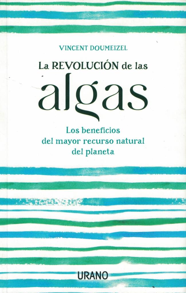 REVOLUCION DE LAS ALGAS, LA