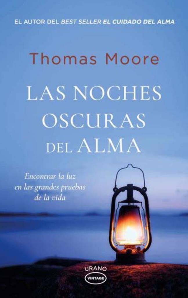 NOCHES OSCURAS DEL ALMA, LAS