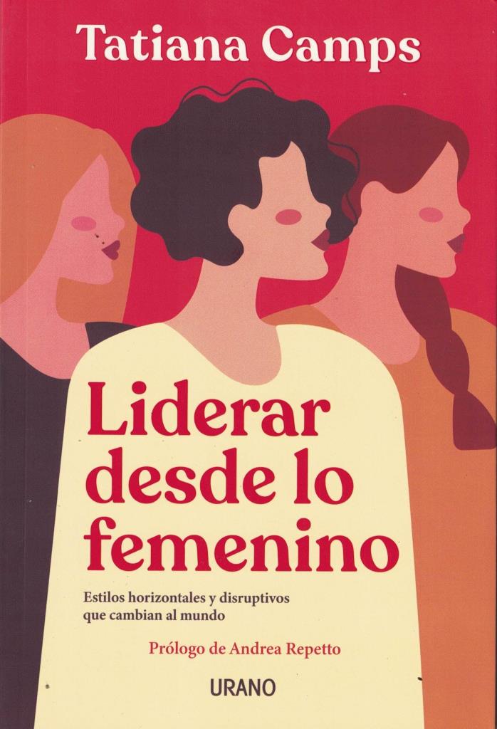 LIDERAR DESDE LO FEMENINO