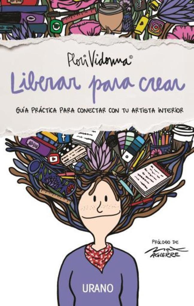 LIBERAR PARA CREAR