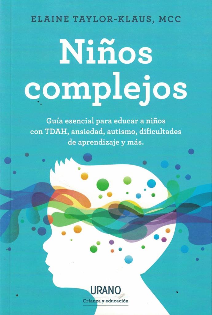NIÑOS COMPLEJOS