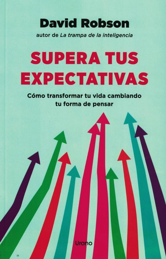 SUPERA TUS EXPECTATIVAS